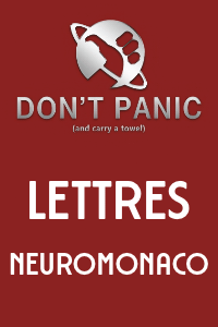 LettresNeuromonaco de veille en Psychomarketing et neuromarketing