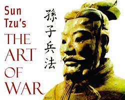 Sun Tzu: The Art Of War