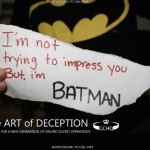 GCHQ : The Art of Deception